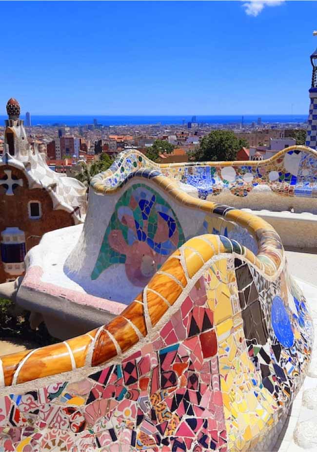 Barcelona, España