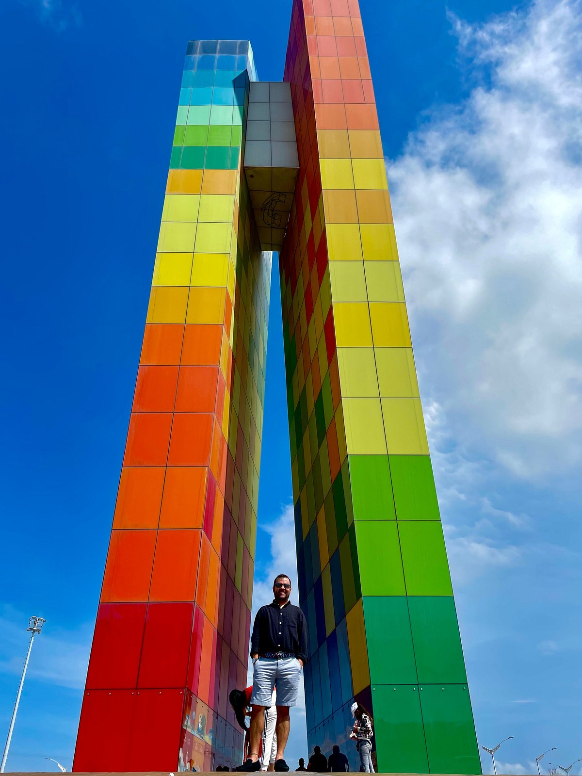 Barranquilla, Colombia