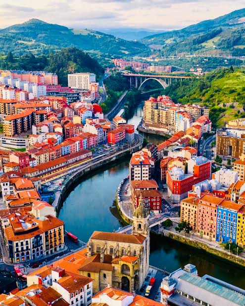 Bilbao, España