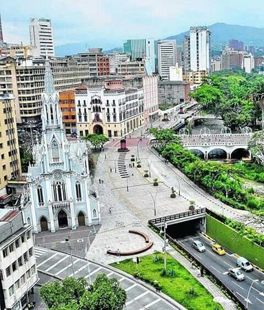 Cali, Colombia