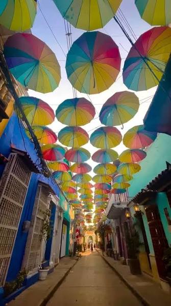 Cartagena, Colombia