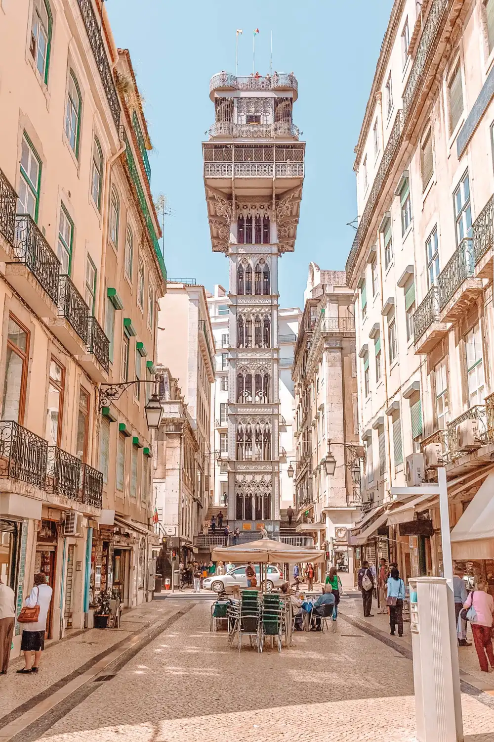 Lisboa, Portugal