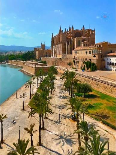 Palma de Mallorca, España