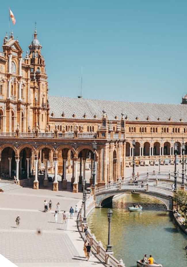 Sevilla, España