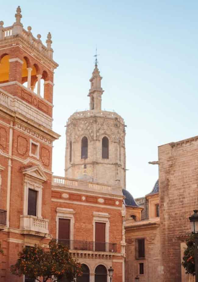 Valencia, España